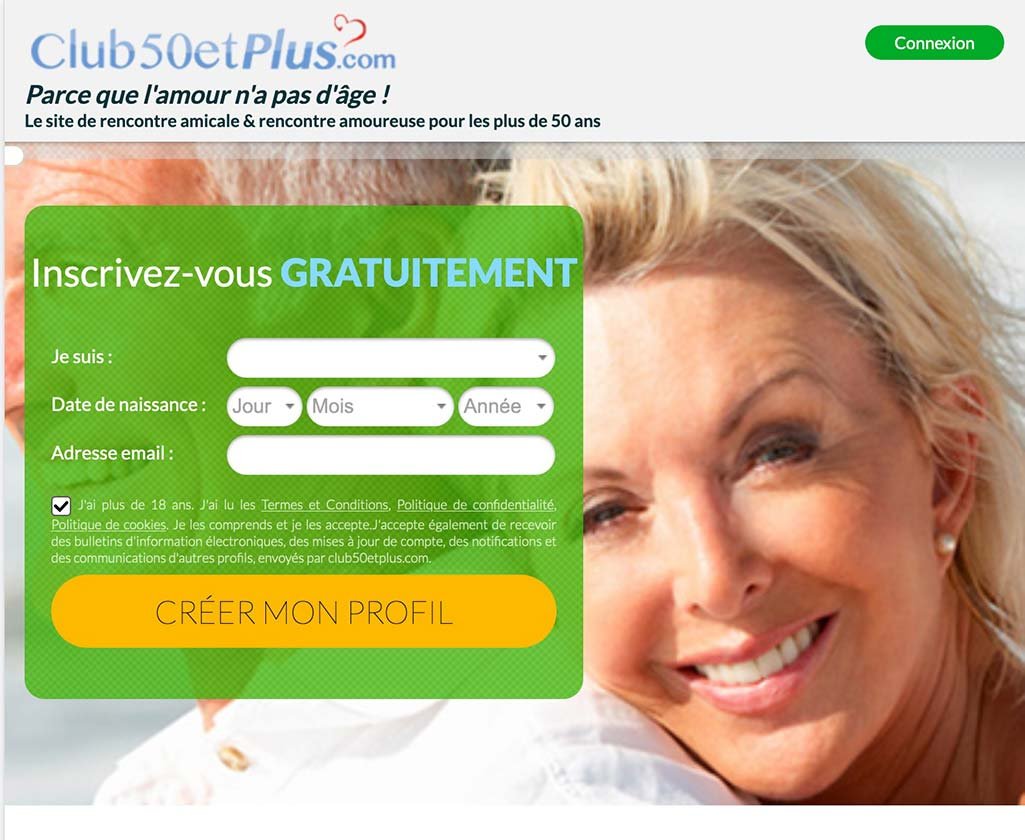 site rencontre veuve veuf