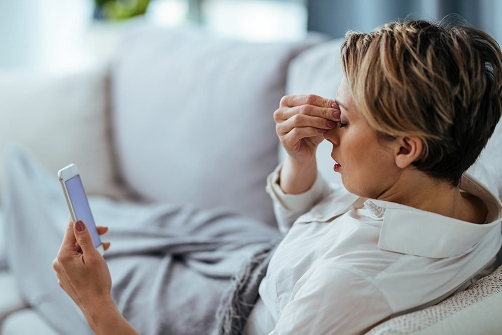 Les effets du dating sur la santé mentale