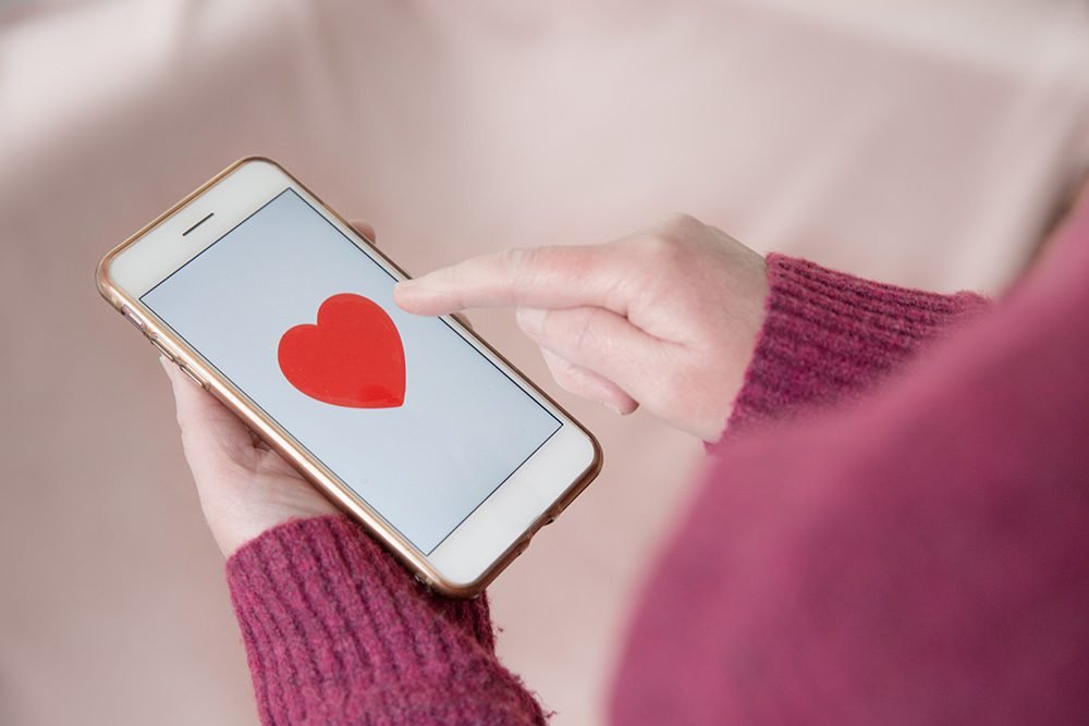 Se protéger émotionnellement dans les applis de rencontre